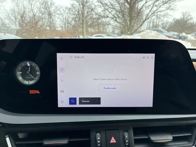 Used 2024 Lexus ES 350 w/ Premium Package image 21