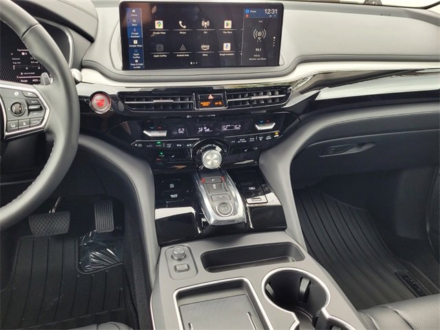New 2026 Acura MDX w/ Technology Package image 8