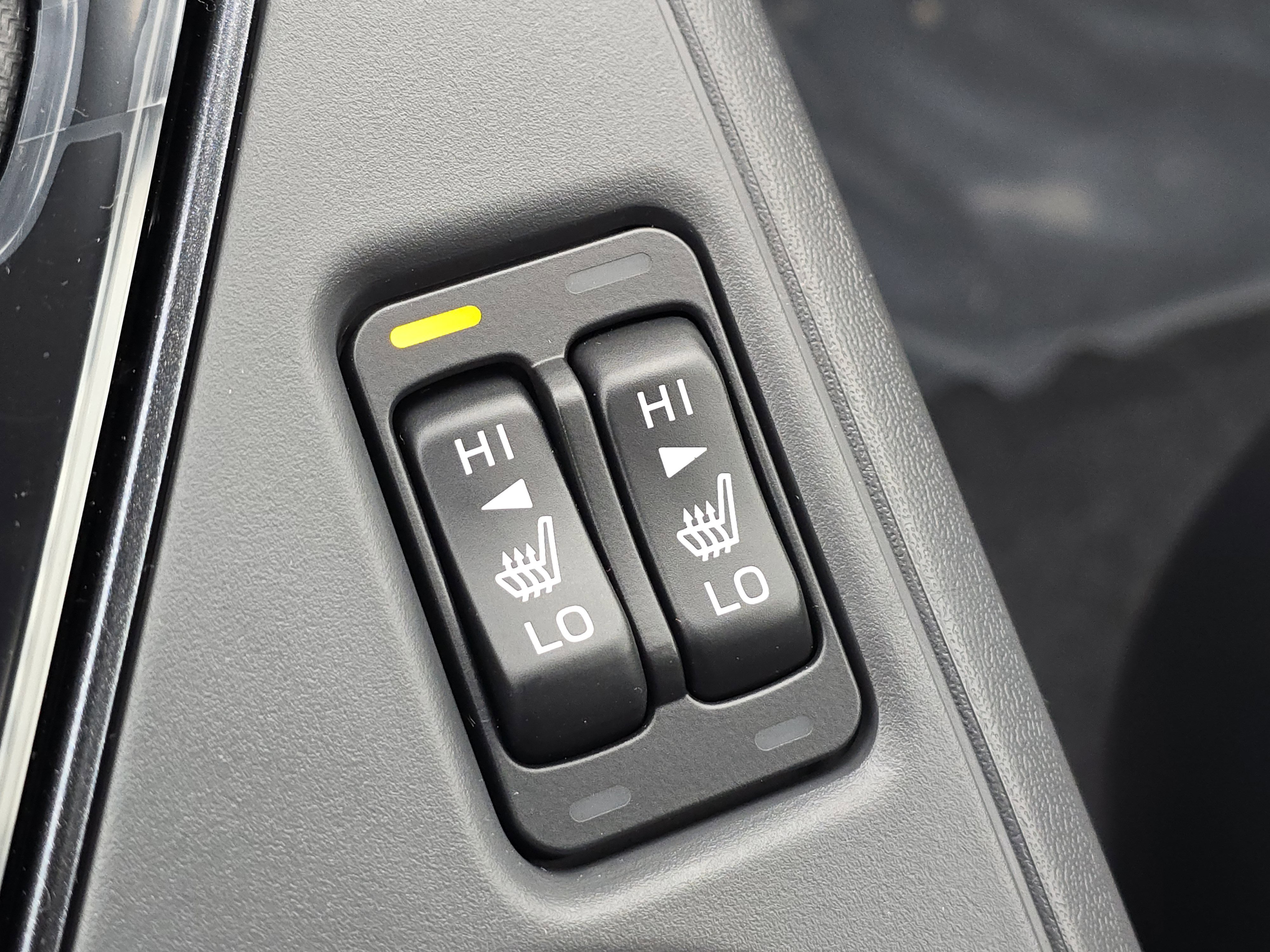 New 2026 Subaru Crosstrek 2.5i Limited image 12