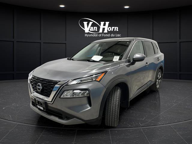 Used 2023 Nissan Rogue SV image 7