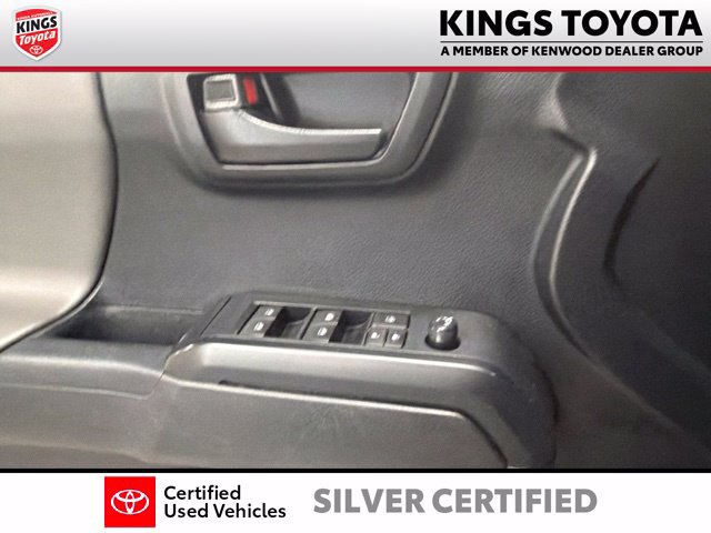 Certified 2019 Toyota Tacoma SR w/ SR Convenience Package AWD/4WD image 27