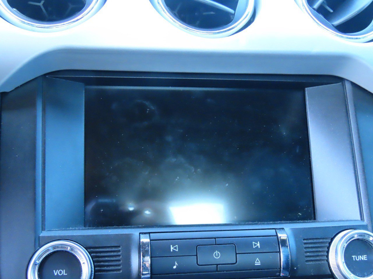 Used 2016 Ford Mustang Premium image 27