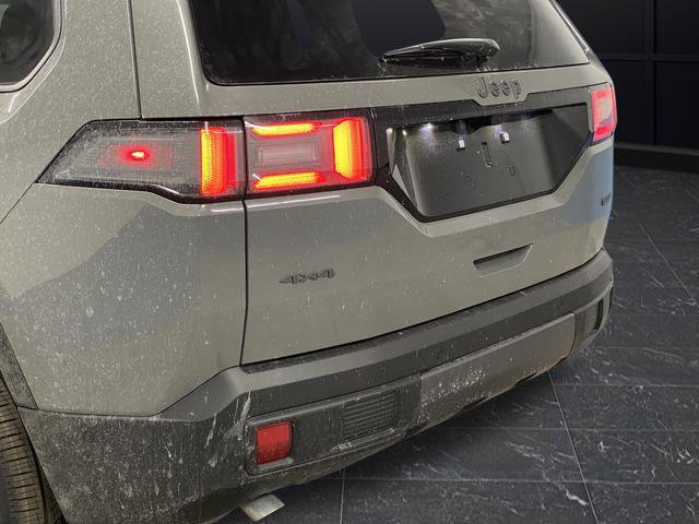 New 2026 Jeep Cherokee Overland w/ Trailer Tow Group image 38