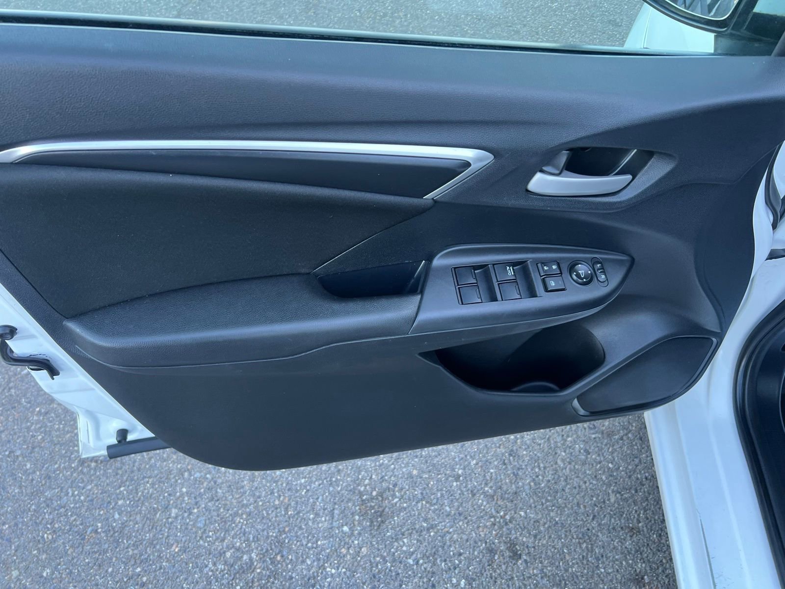 Used 2015 Honda Fit LX image 14