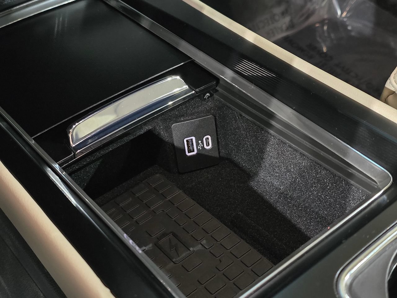 New 2026 Lincoln Corsair Reserve AWD/4WD image 27