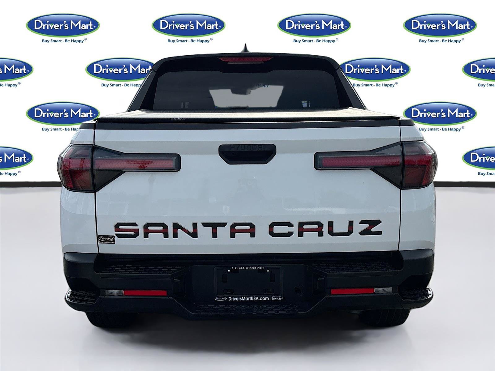Used 2022 Hyundai Santa Cruz SEL FWD image 6