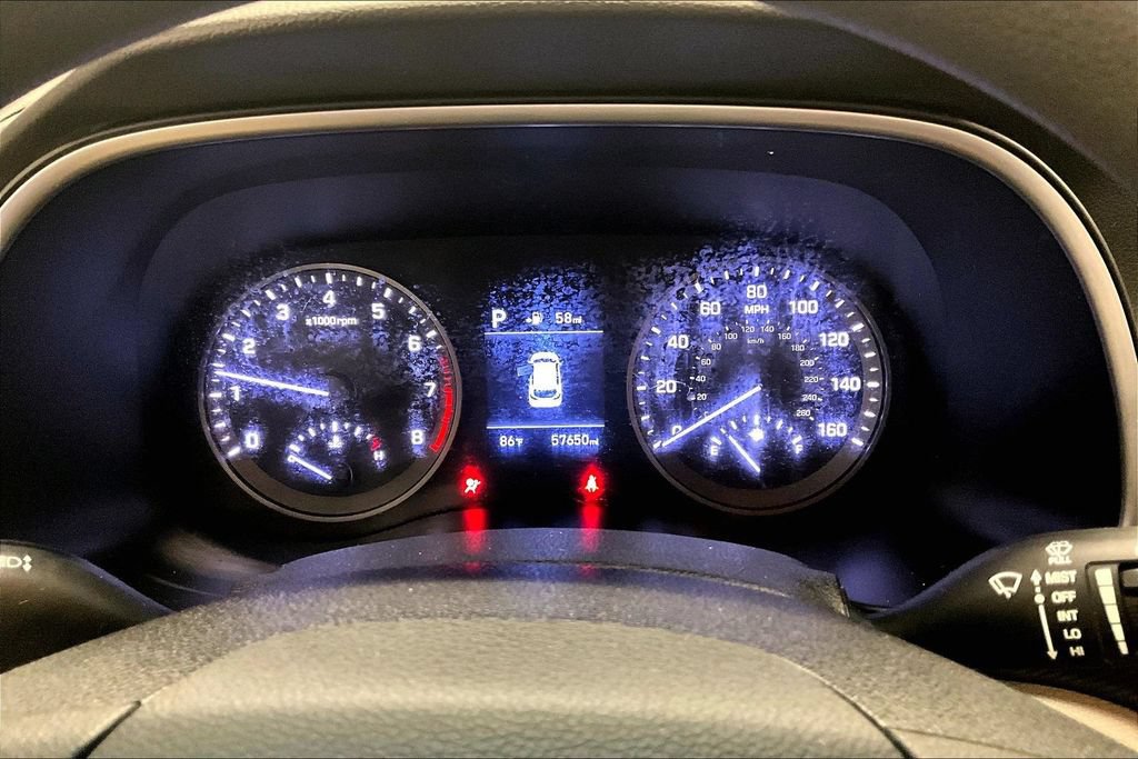 Used 2019 Hyundai Tucson SE AWD/4WD image 13
