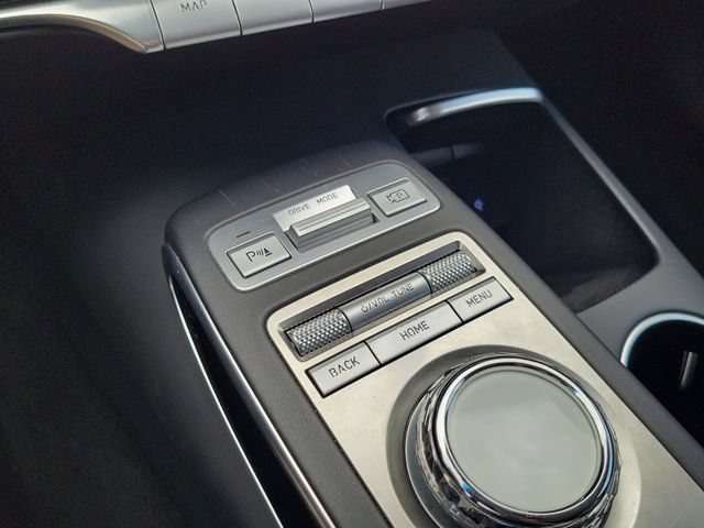 Used 2025 Genesis GV70 2.5T AWD/4WD image 33