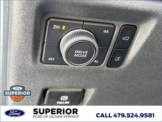 Used 2025 Ford Expedition Platinum image 29
