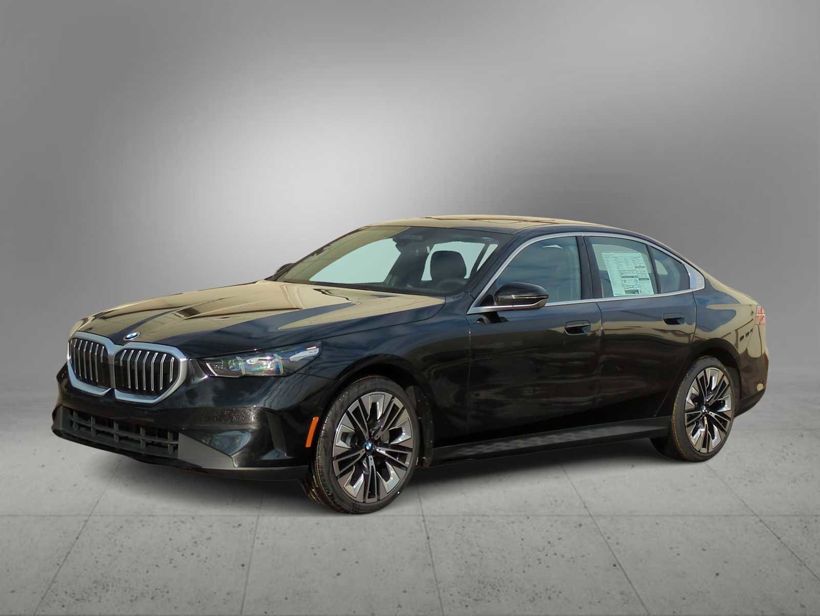 New 2026 BMW 530i xDrive image 4