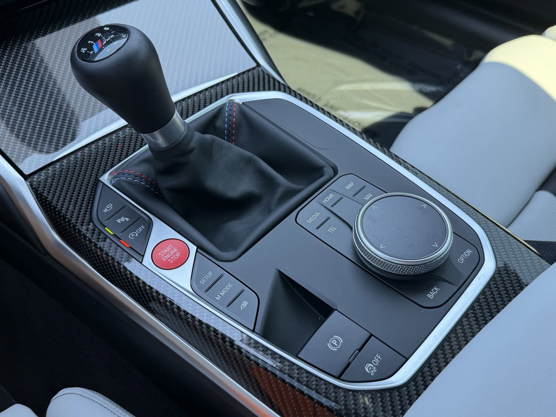 Used 2026 BMW M4 Coupe w/ Executive Package image 28