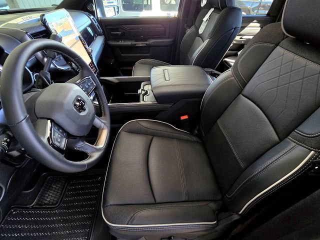 New 2026 RAM 2500 Limited image 27