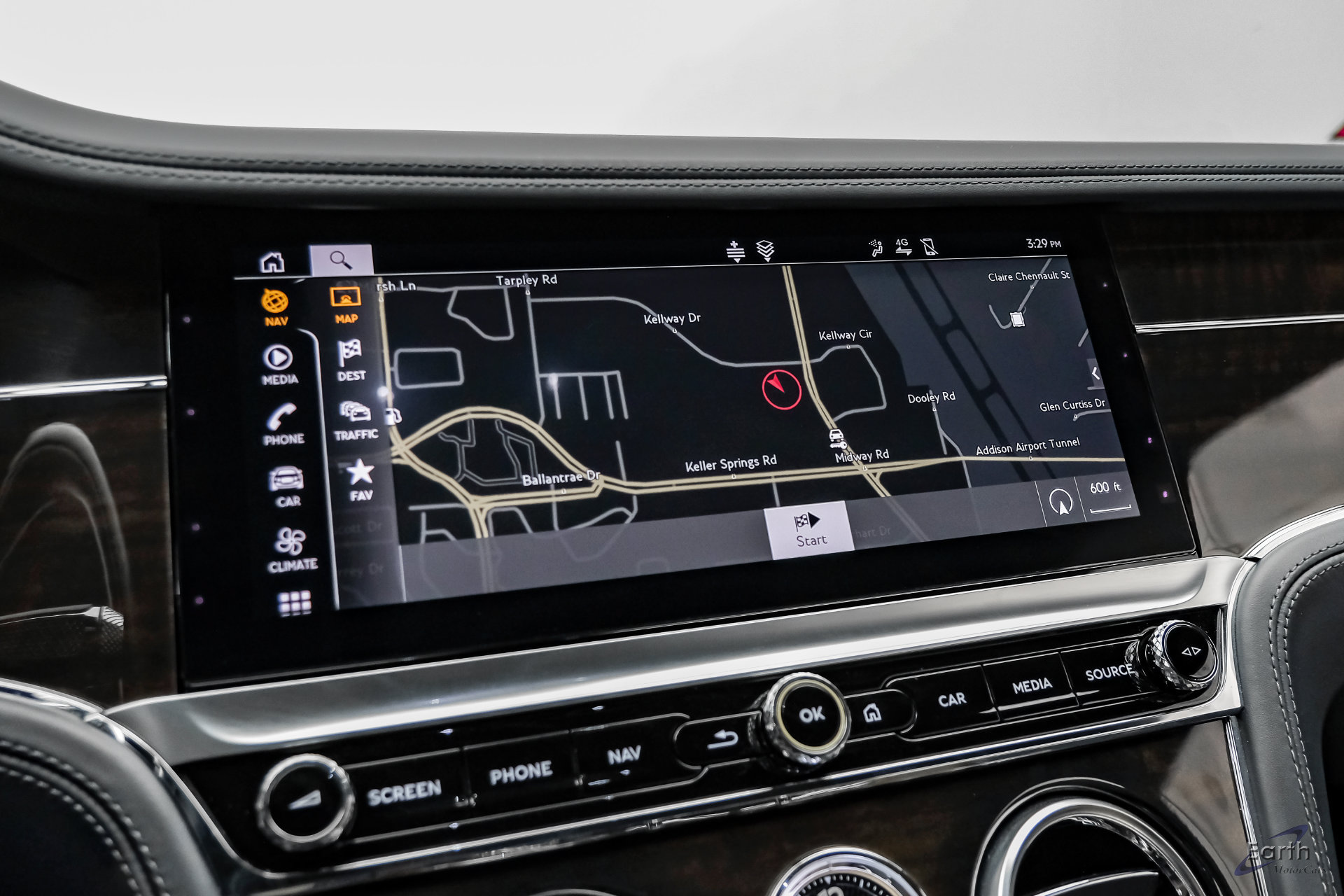 Used 2020 Bentley Continental GT V8 First Edition AWD/4WD image 73