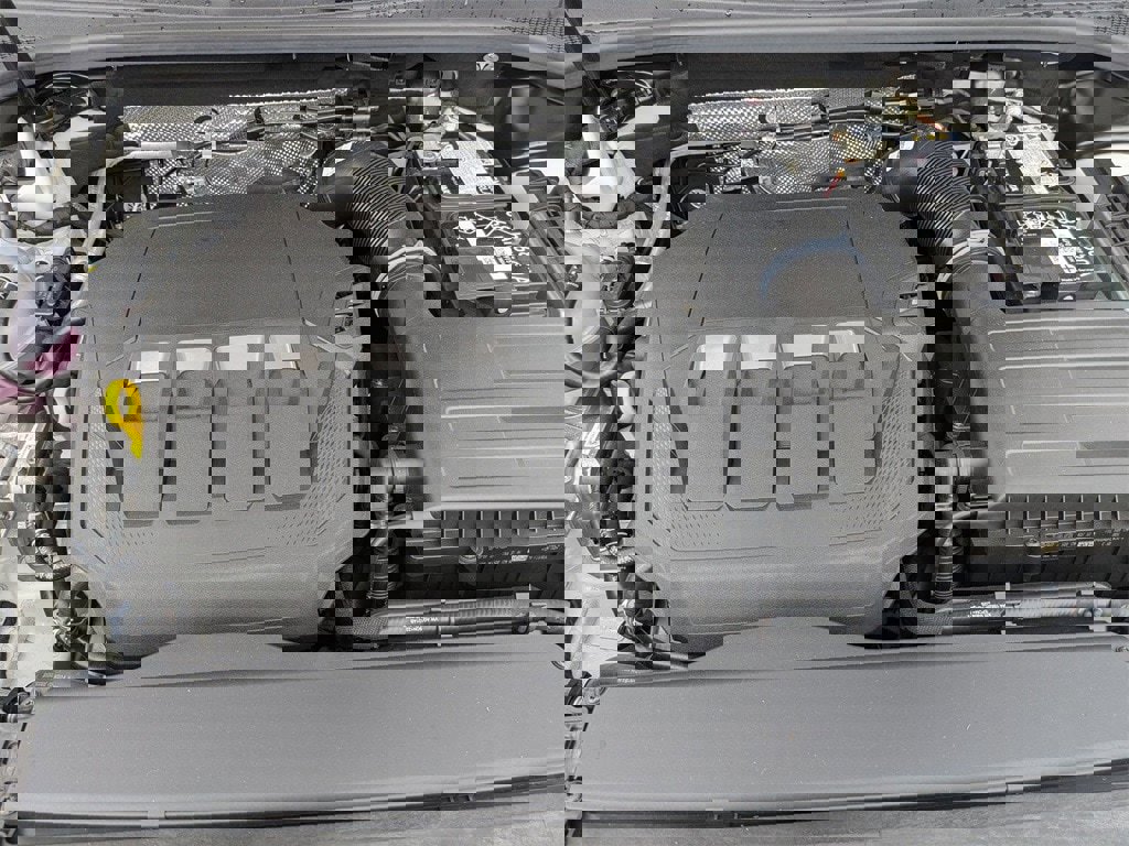 New 2025 Audi Q3 2.0T Premium image 38