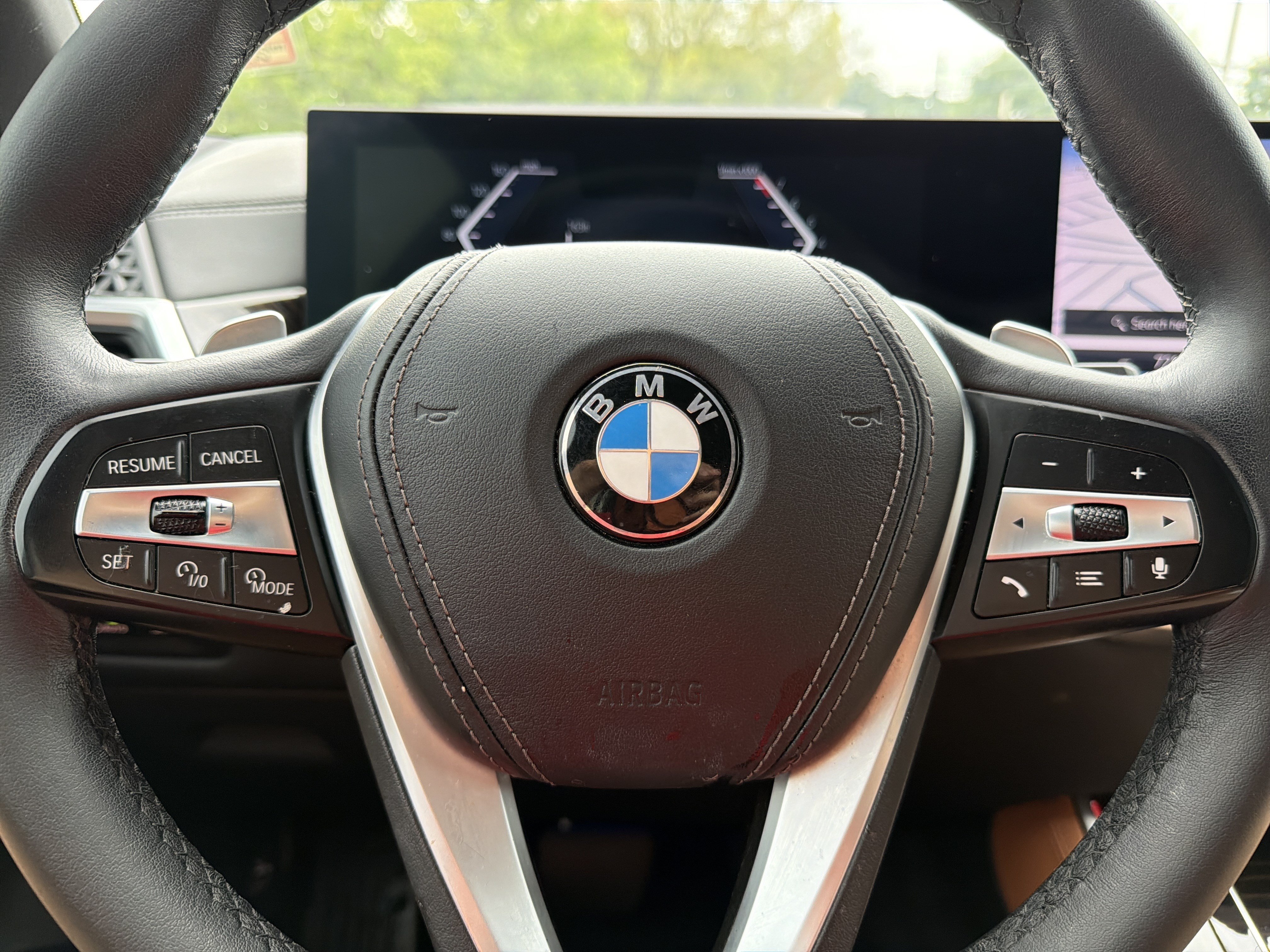 Used 2024 BMW X5 sDrive40i RWD image 11