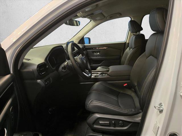 New 2025 Honda Pilot EX-L image 10