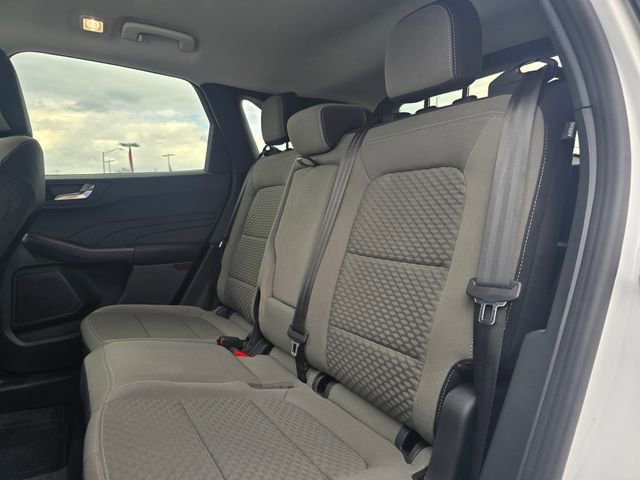 Used 2021 Ford Escape SE w/ Convenience Package AWD/4WD image 12