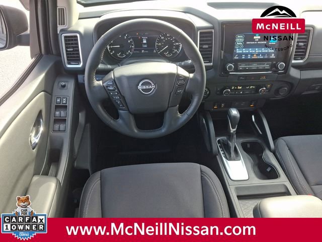 Used 2023 Nissan Frontier SV image 13