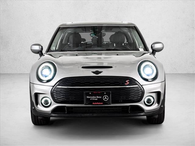 Used 2023 MINI Cooper Clubman S AWD/4WD image 2