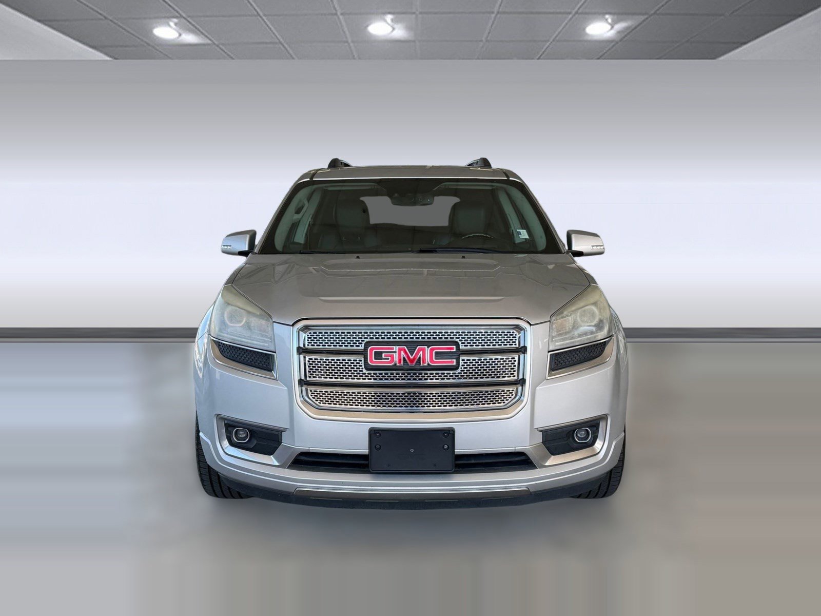 Used 2015 GMC Acadia Denali image 6