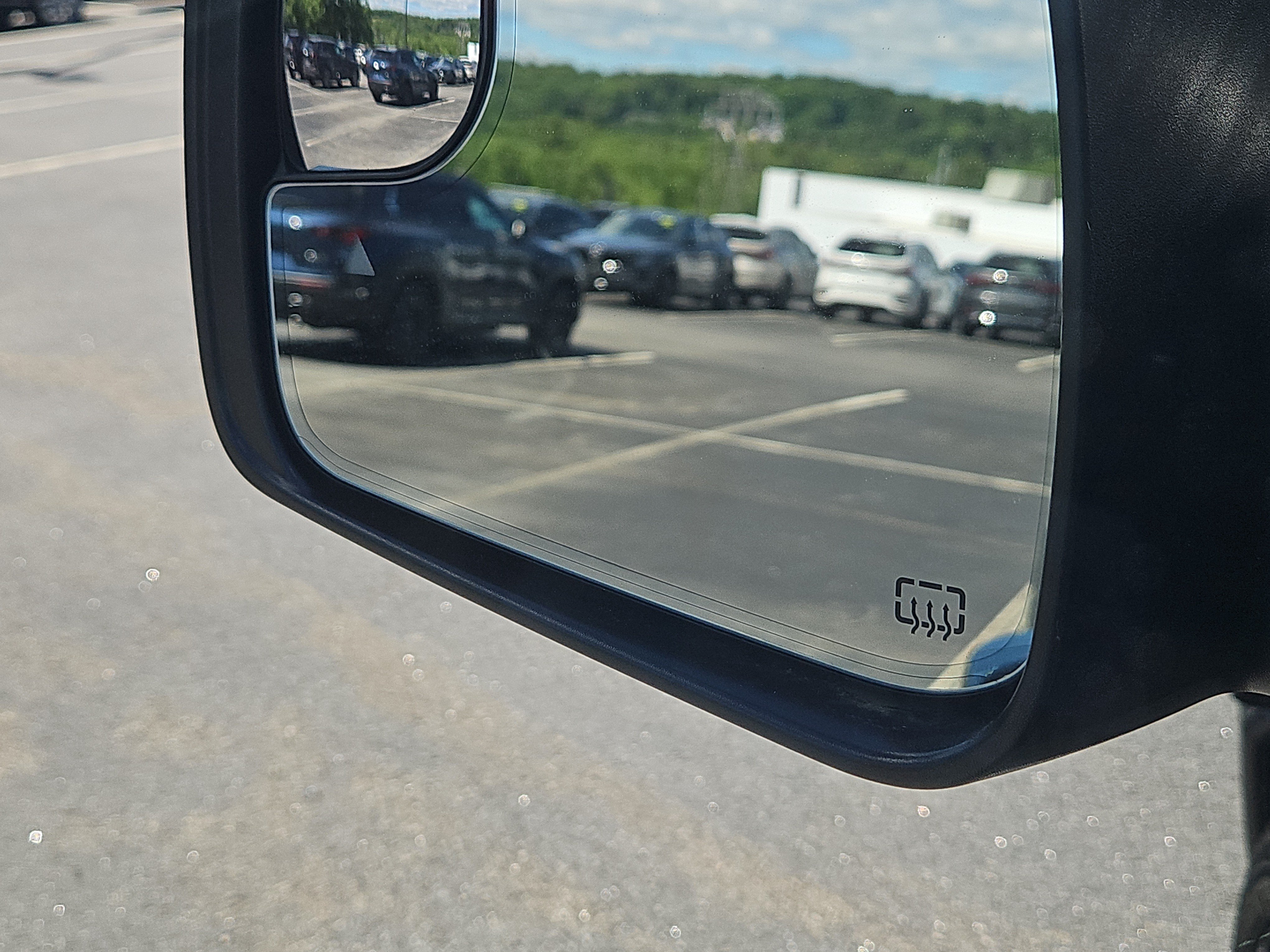 Used 2023 RAM 1500 Limited AWD/4WD image 14