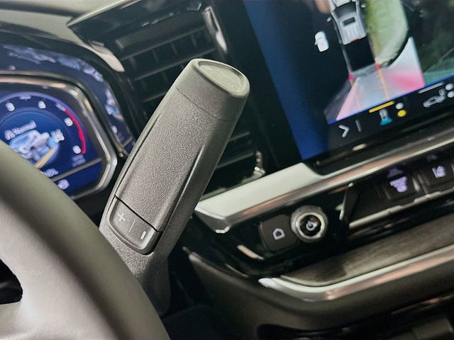 New 2025 Chevrolet Silverado 2500 LTZ w/ LTZ Convenience Package image 17