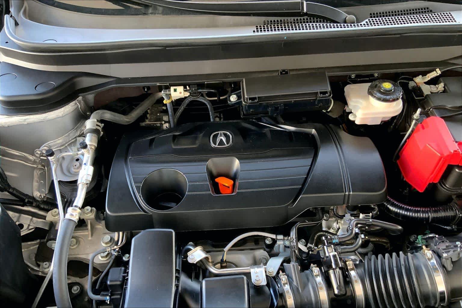 Used 2023 Acura RDX A-Spec FWD image 31