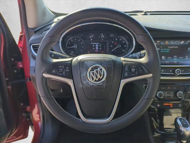 Used 2019 Buick Encore Preferred w/ Safety Package image 12