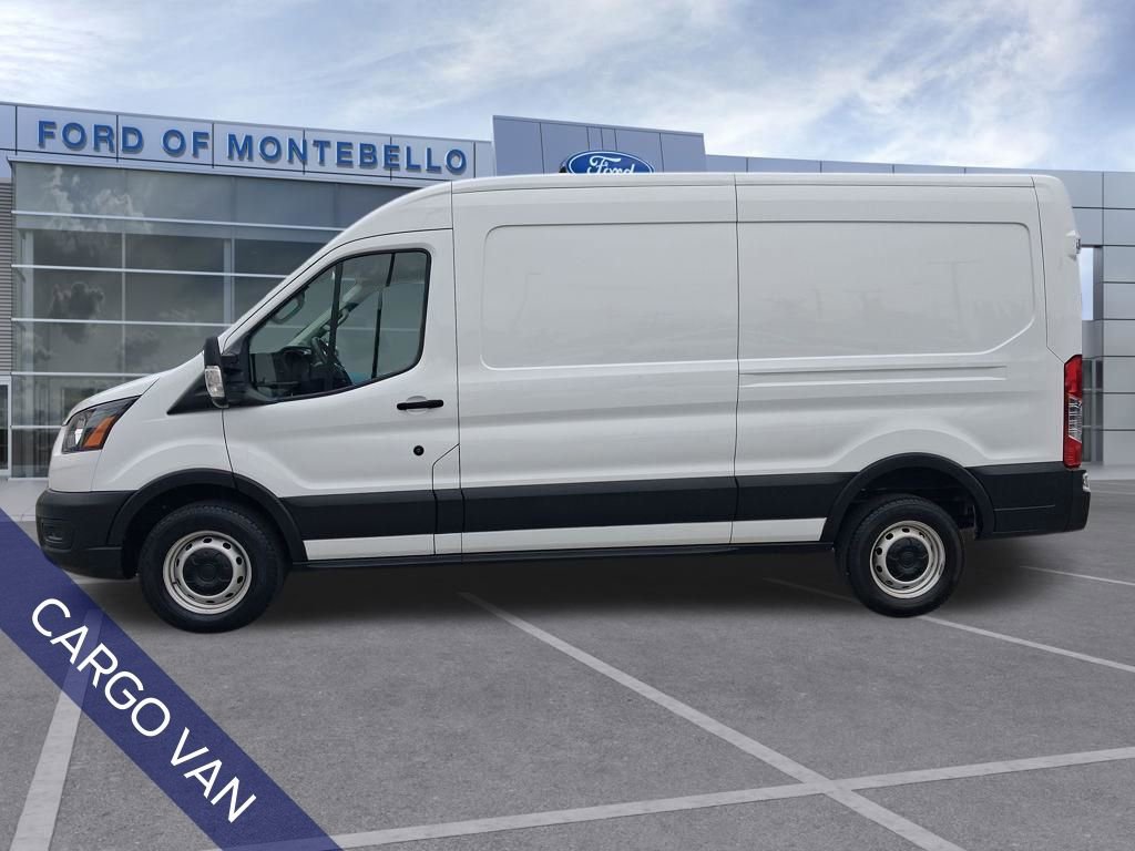 Used 2023 Ford Transit 250 Medium Roof w/ Interior Upgrade Package image 6