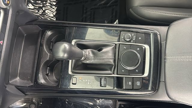 Used 2024 MAZDA CX-30 AWD 2.5 S w/ Select Sport Pkg image 28
