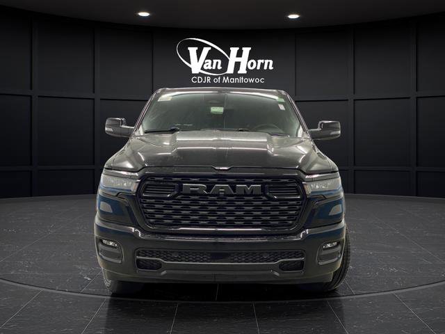 New 2026 RAM 1500 Big Horn w/ Night Edition image 10