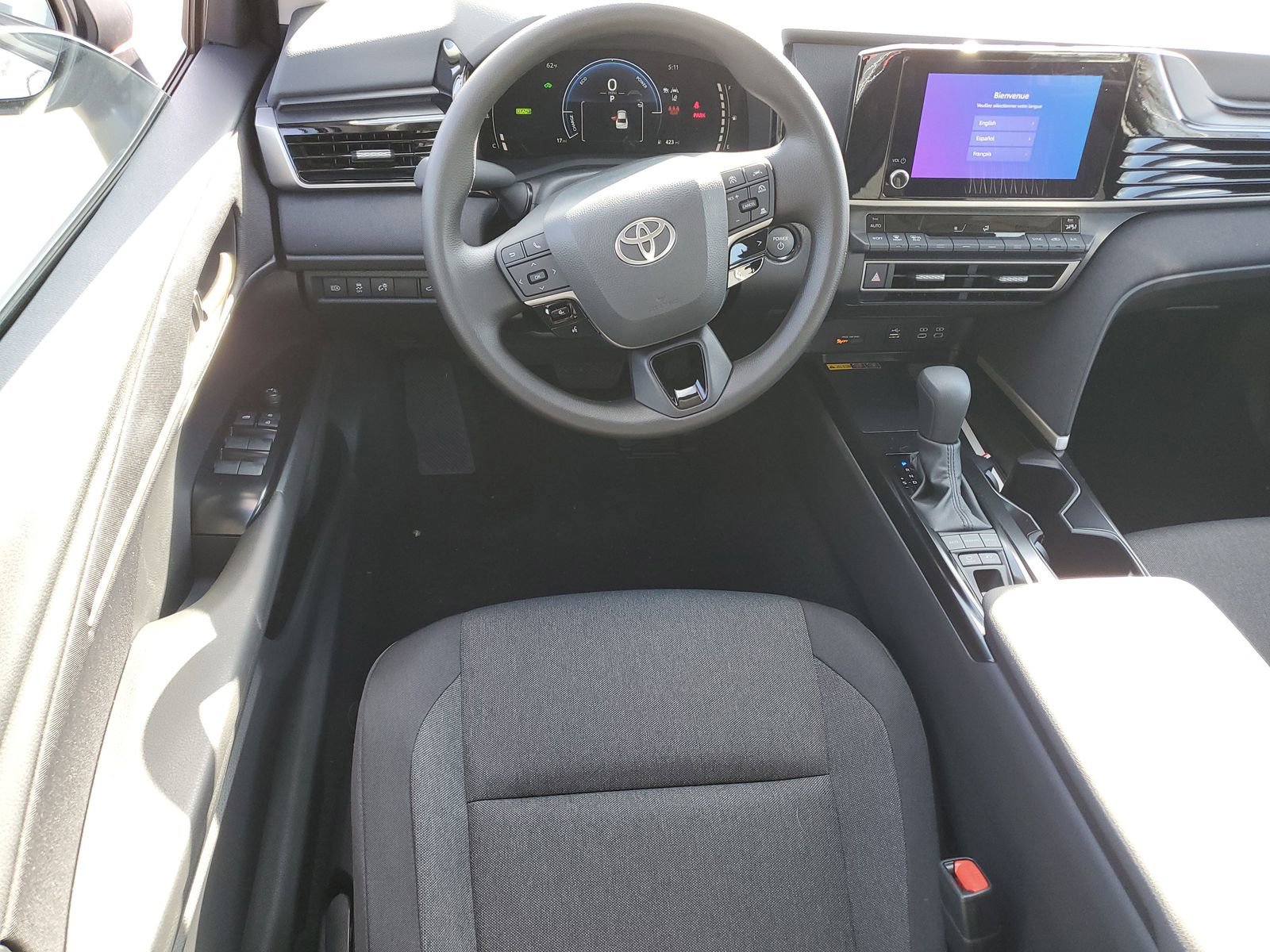 Certified 2026 Toyota Camry LE image 11