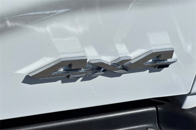 Used 2024 RAM 2500 Big Horn image 25