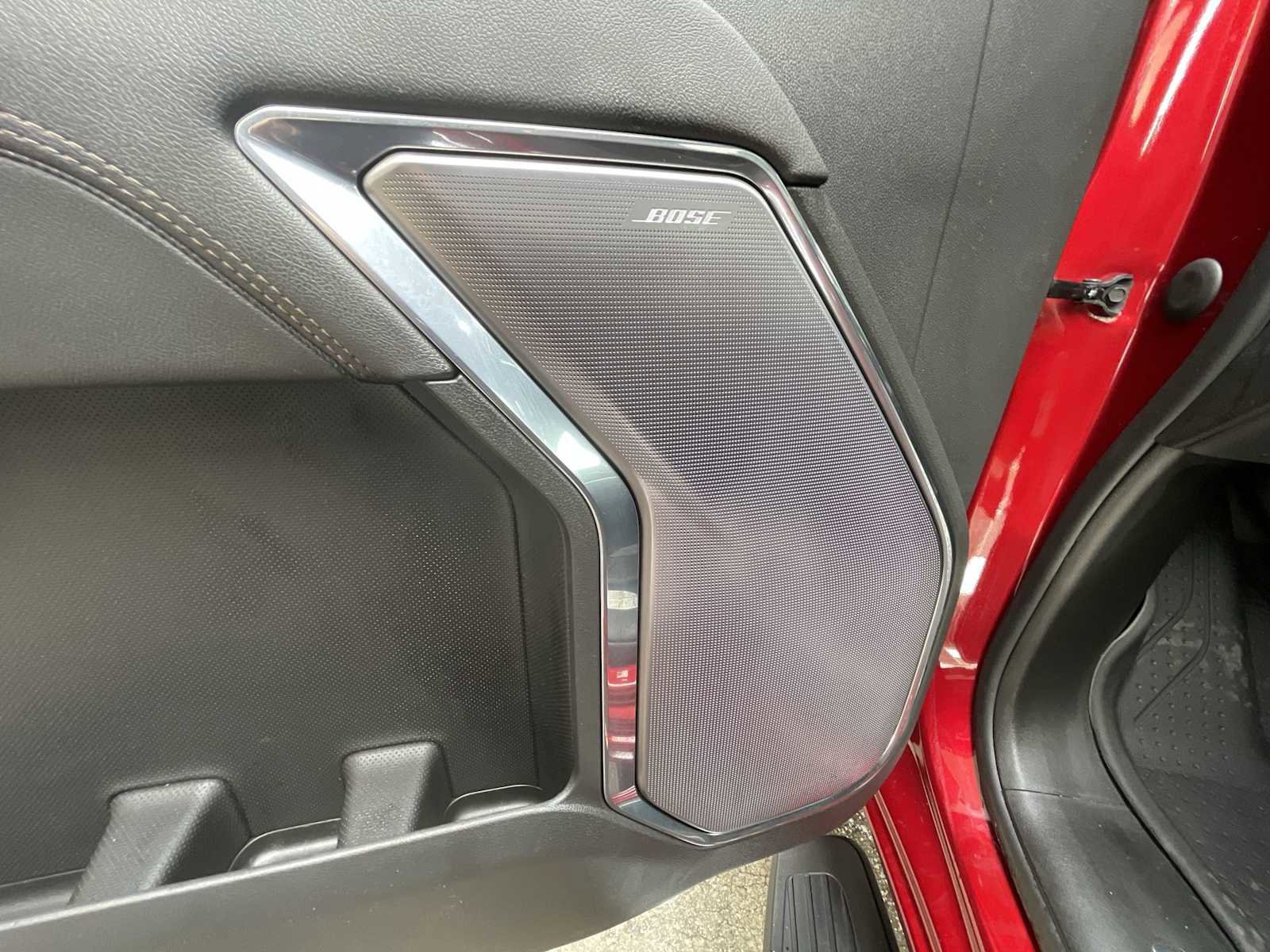 Certified 2024 Chevrolet Silverado 2500 High Country w/ High Country Premium Package image 24