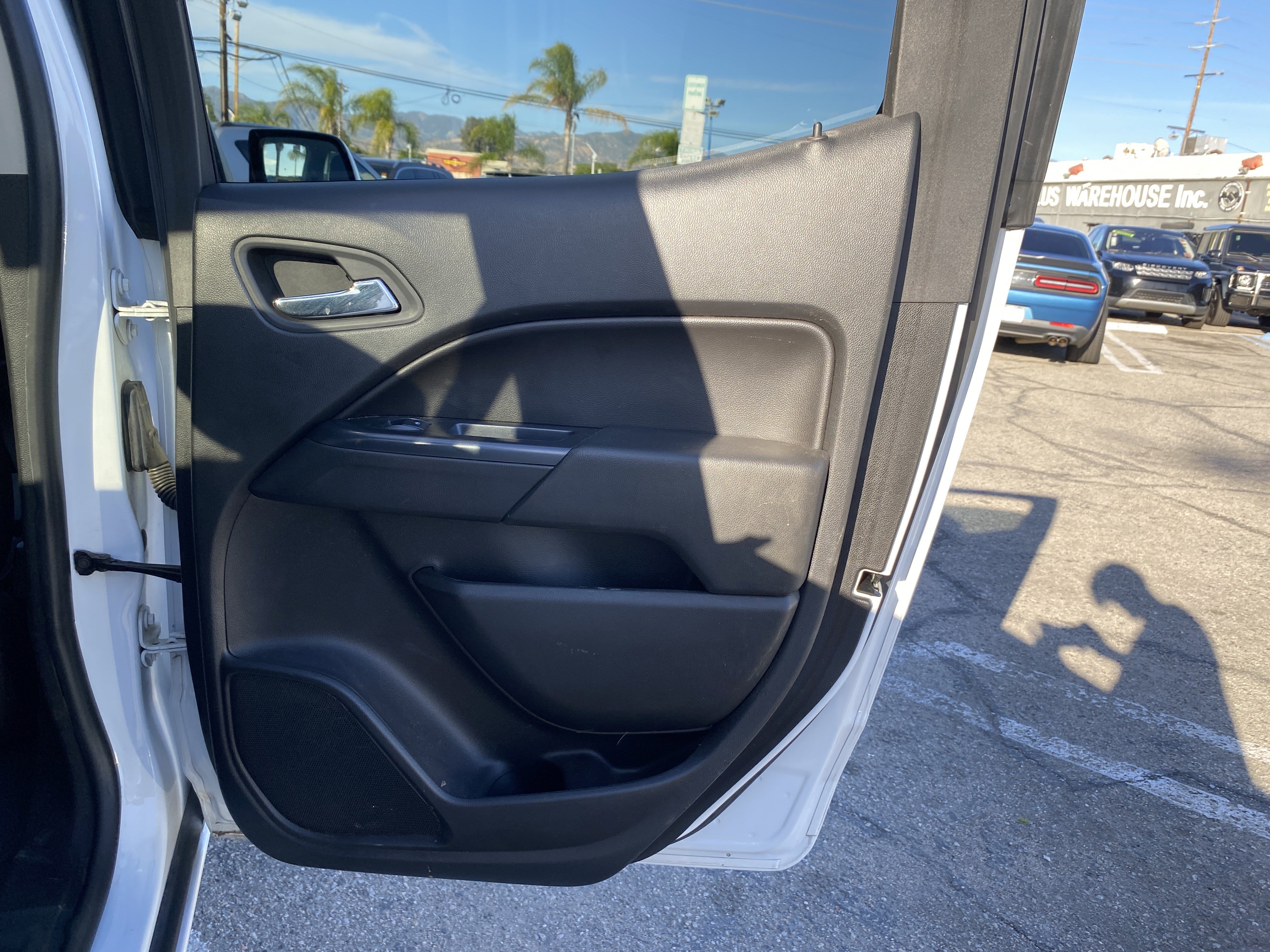 Used 2020 Chevrolet Colorado LT image 19