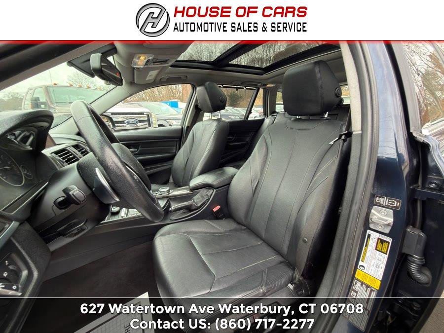 Used 2014 BMW 328i xDrive Wagon image 20