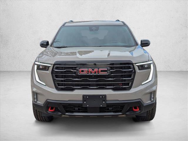 New 2026 GMC Acadia AT4 w/ Luxury Package image 5