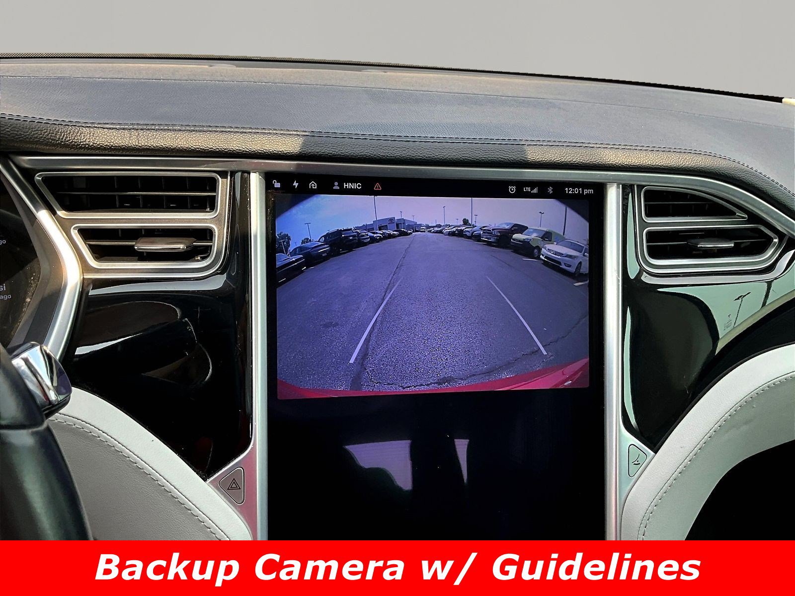Used 2013 Tesla Model S RWD image 14