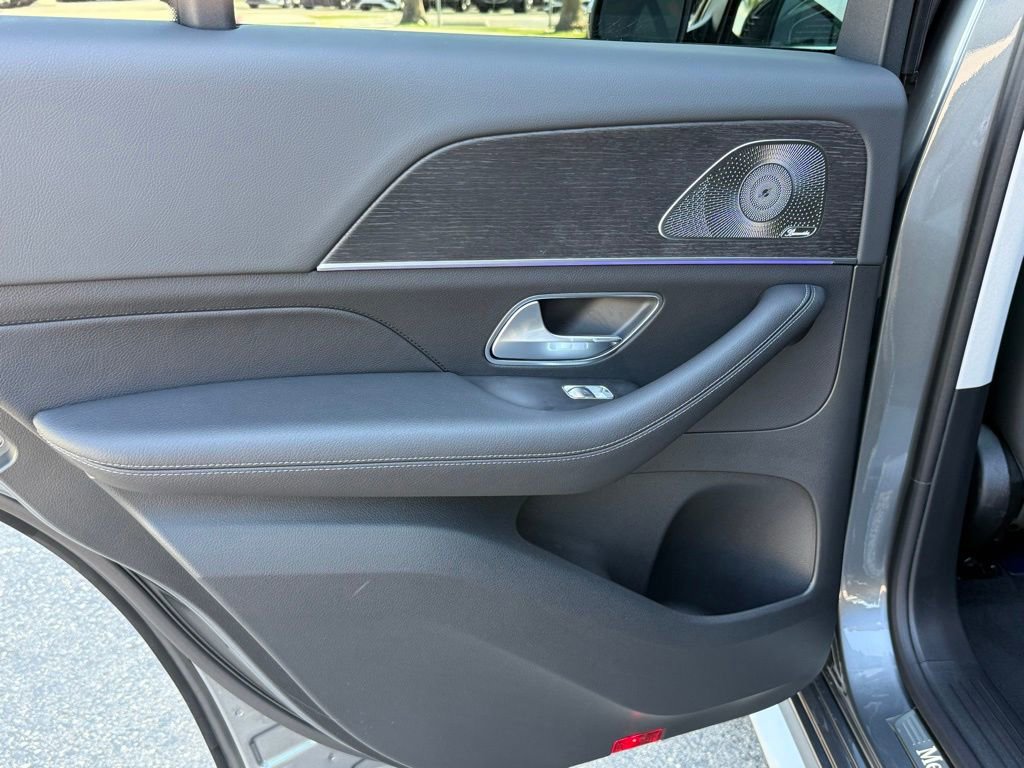 New 2026 Mercedes-Benz GLE 450 4MATIC image 23
