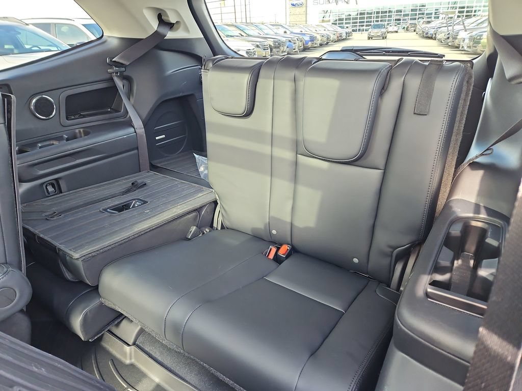 New 2026 Subaru Ascent Bronze Edition AWD/4WD image 24