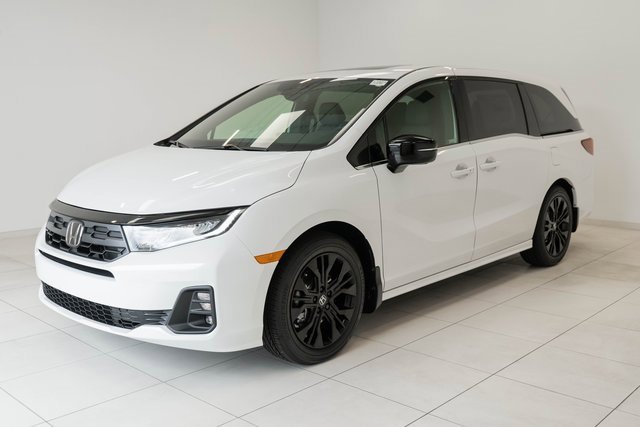 New 2026 Honda Odyssey Sport-L image 6