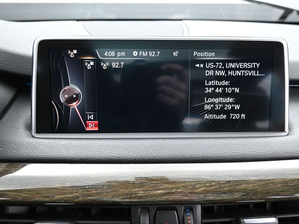 Used 2015 BMW X5 xDrive35i image 9