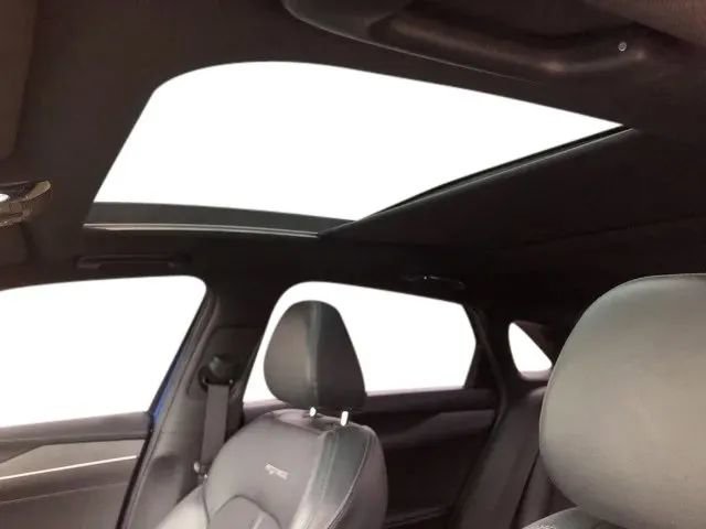 Used 2022 Kia K5 GT-Line w/ GT-Line Awd Premium Package image 33