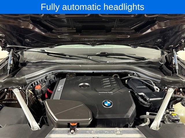 Used 2020 BMW X3 xDrive30i w/ Premium Package AWD/4WD image 26