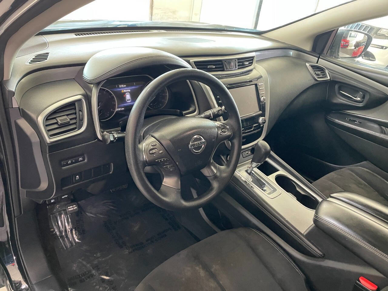 Used 2019 Nissan Murano S w/ Cargo Package image 18