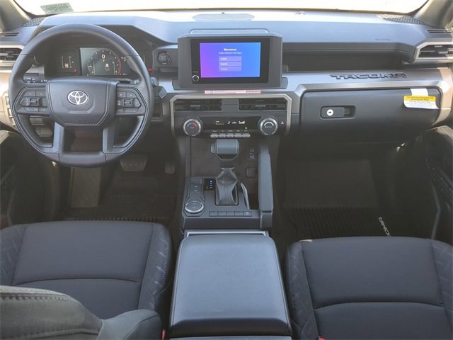 New 2026 Toyota Tacoma SR5 image 15