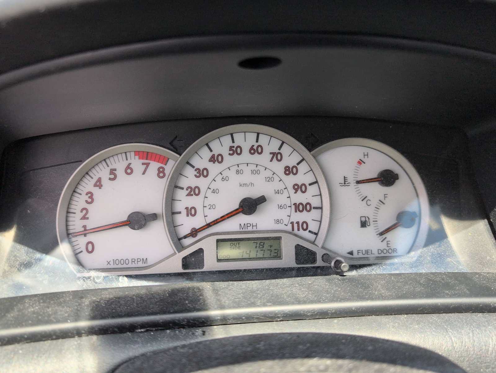 Used 2005 Toyota Corolla FWD image 26