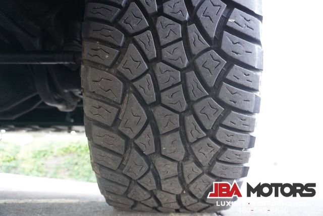 Used 2004 Mercedes-Benz G 55 AMG 4MATIC image 92