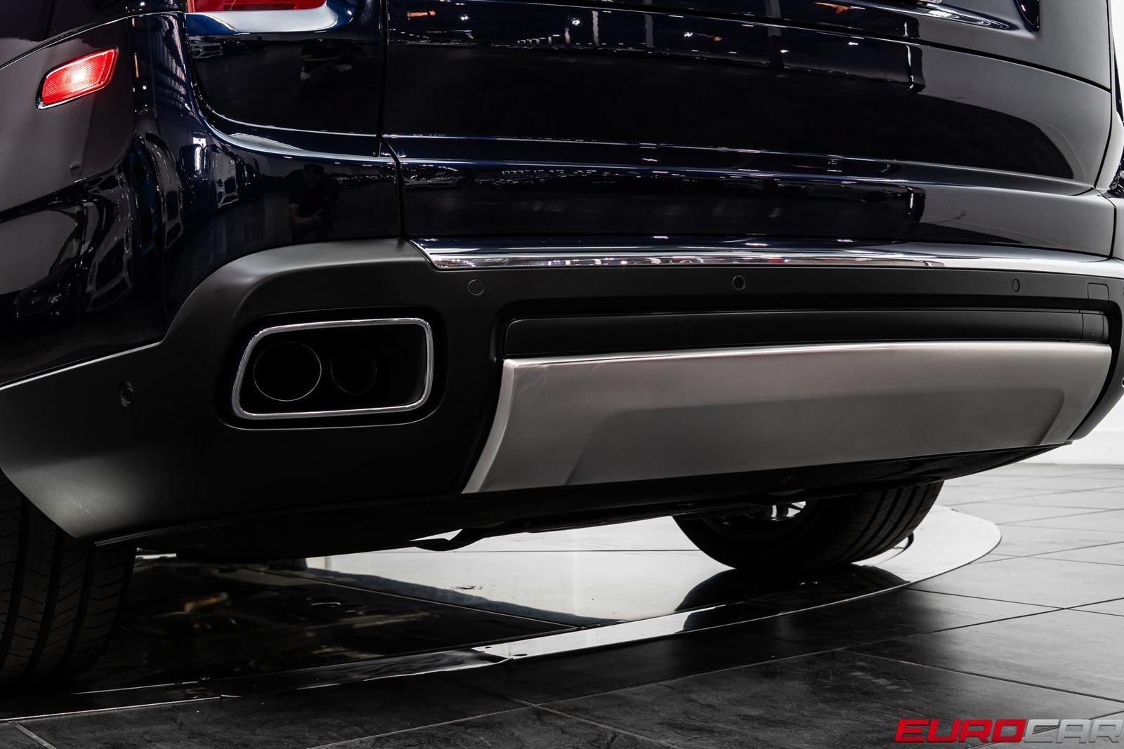 Used 2019 Rolls-Royce Cullinan AWD/4WD image 21