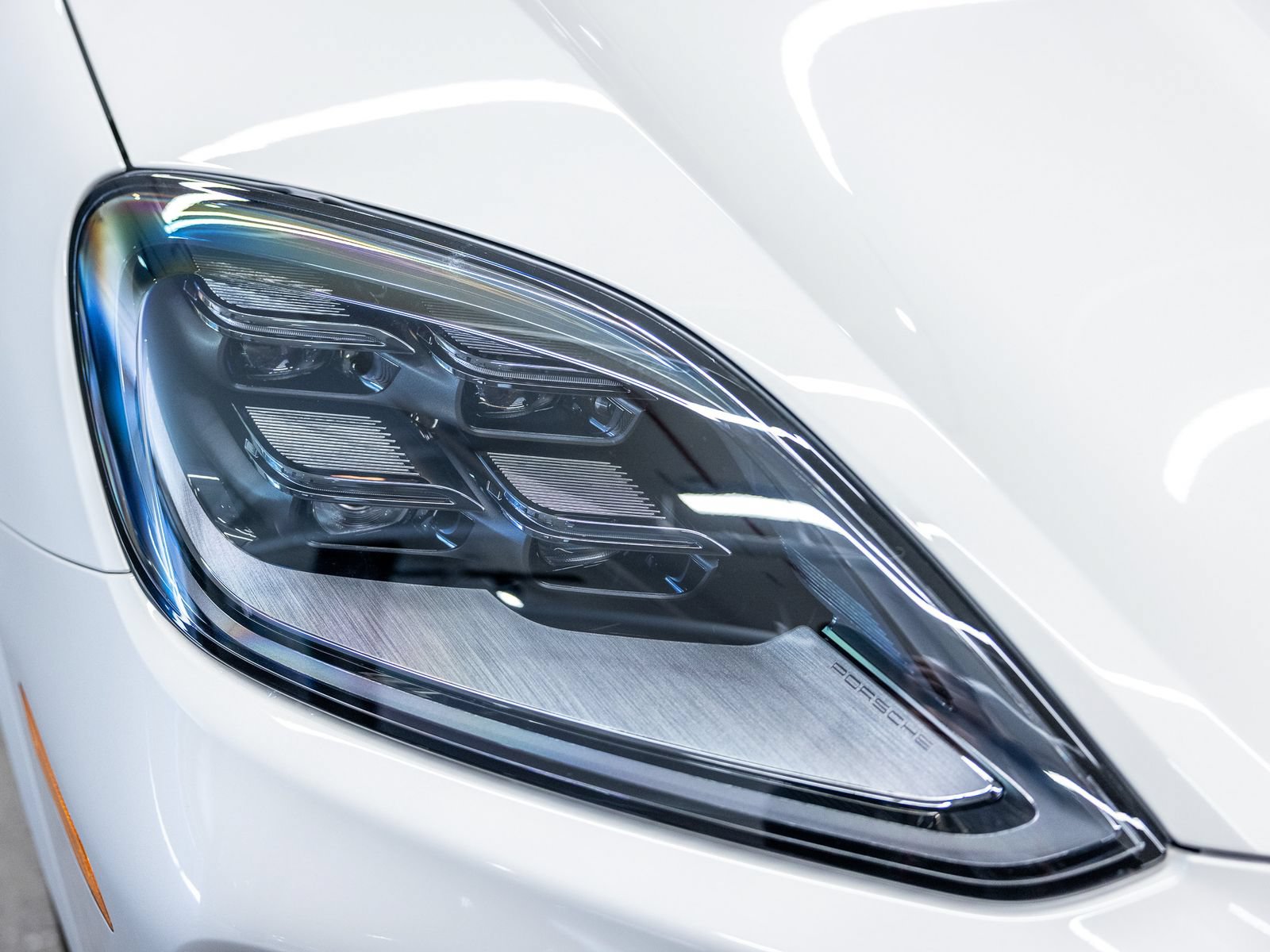 New 2026 Porsche Cayenne AWD/4WD image 13